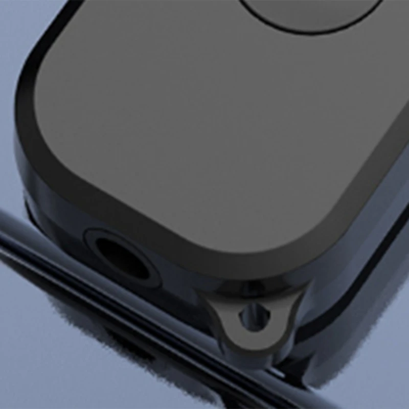 2 In 1 Bluetooth Transmitter Receiver Wireless Audio Transmitter For TV To Bluetooth Headphones