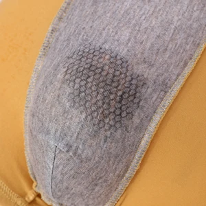 5 قطع ملابس داخلية رجالي ملاكمين ملاكمين مثير سروال داخلي مريح تنفس أزياء الأولاد سراويل ملابس داخلية Boxershorts الرجال أفضل 8 بائعين يرتدون سراويل داخلية - No6