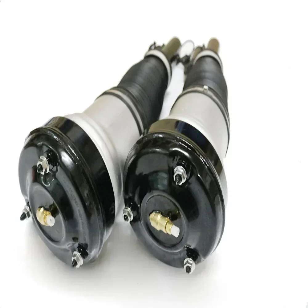 2xpcs Air Suspension For Mercedes benz S Class W220 S430 S500 S600 Front Air Spring Shock Absorber 2203202438 2203205113