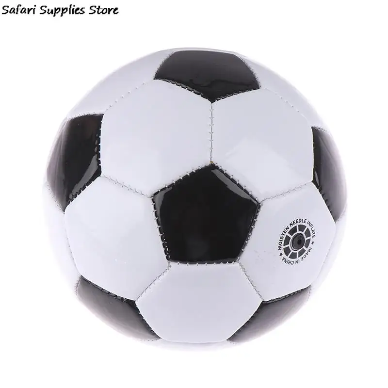 

MINI SIZE 2 Match Soccer Futbol Balls Training Skill Equipment Kick Standrad Official Ball High Quality