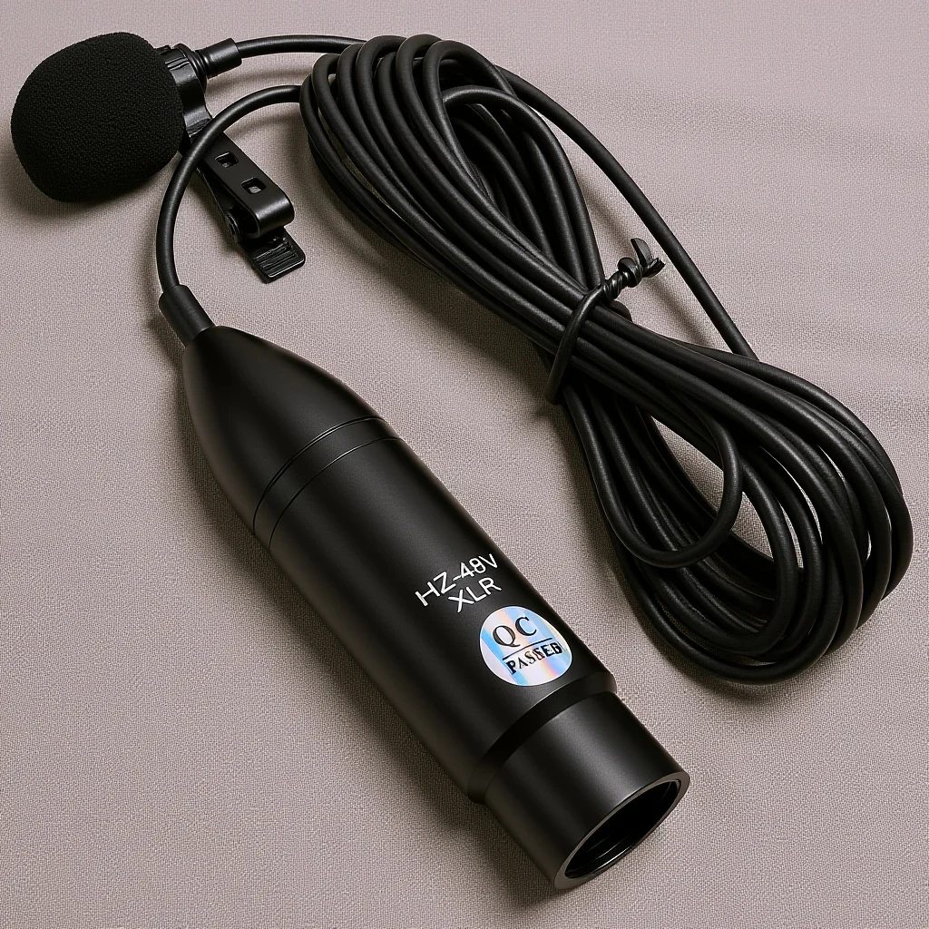 Professional 48V Xl… - image