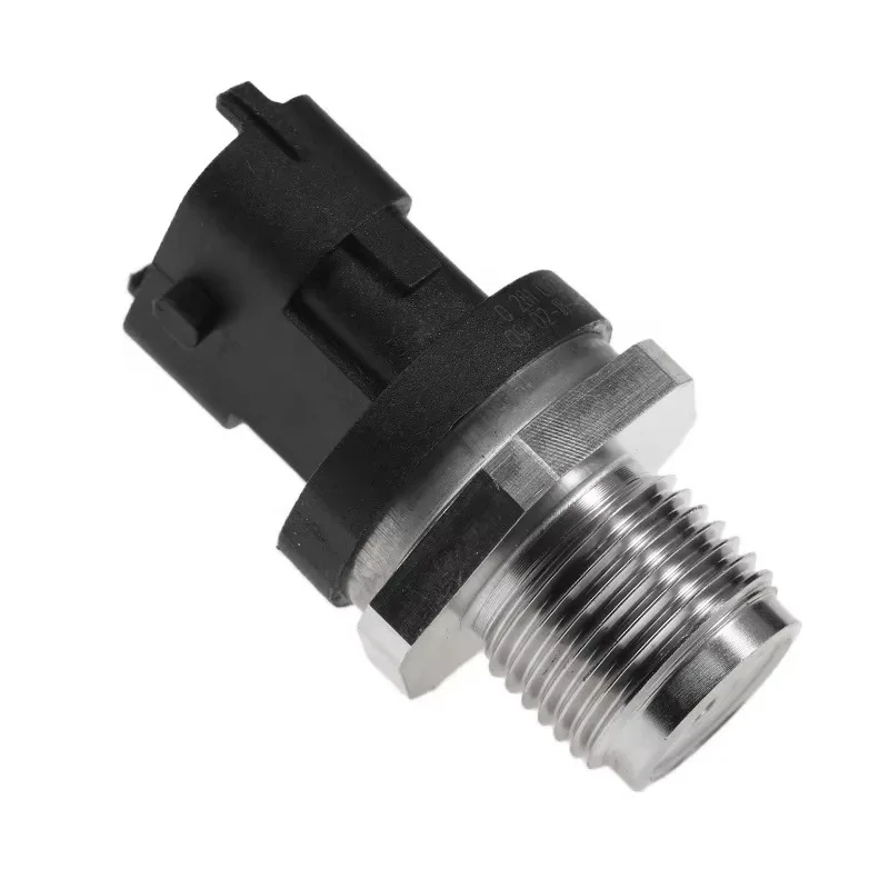 New Fuel Rail Pressure Sensor Regulator 0281002863 Common‑Rail For Kia Cee'd K5 Cerato Soul Rio Diesel Engine Auto Spare Parts