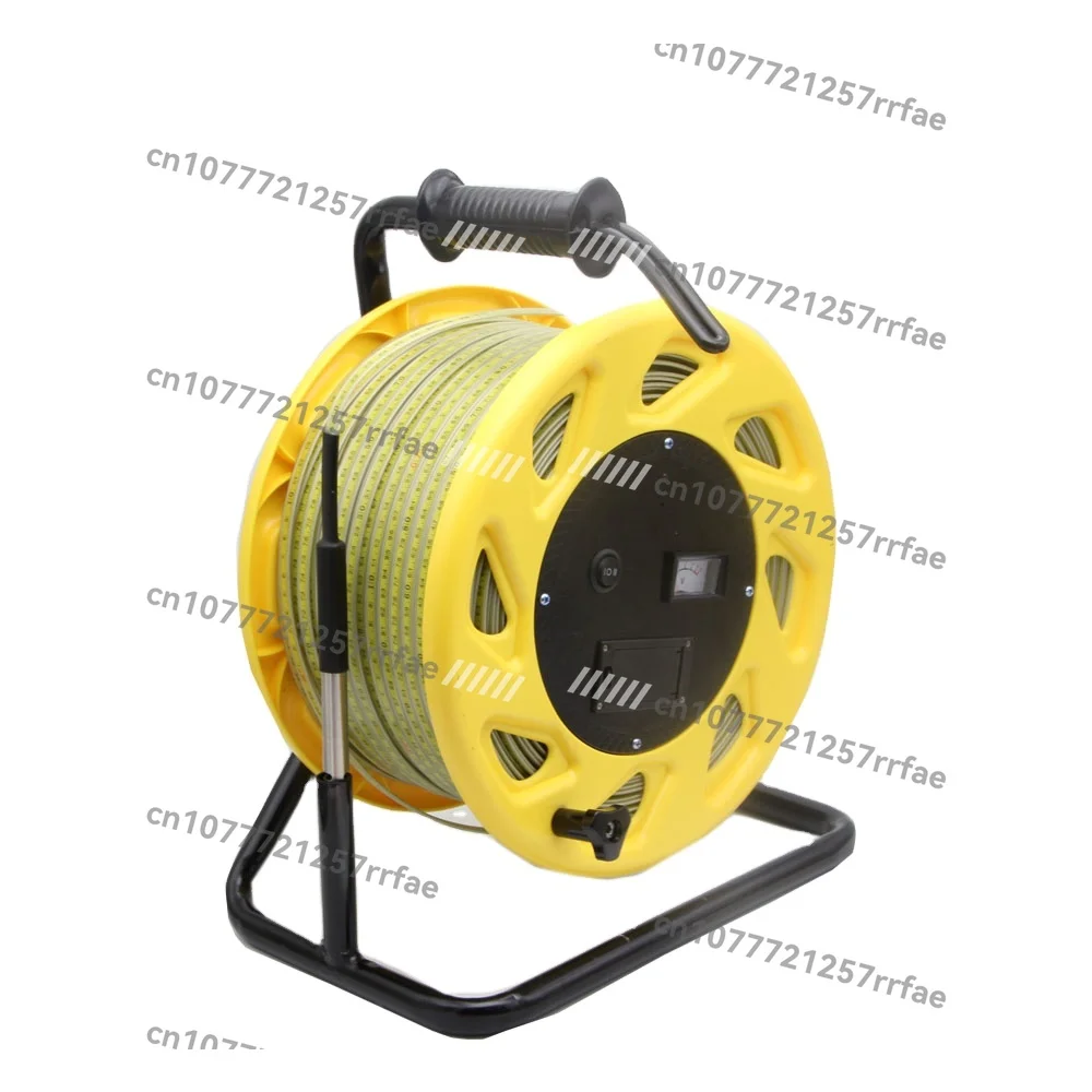 

GLT500A Oil Fast Delivery High Quality Deep Well Drilling Water Level Indicator