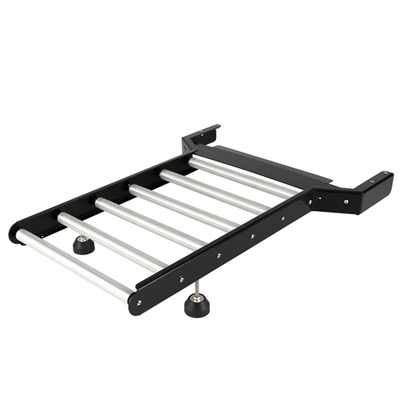 

-ABHW Metal Extension Bracket For IR3 V2 V1 Conveyor Belt 3D Printer Extended Roller IR3 V2 Rolling Extender 3D Printer Parts