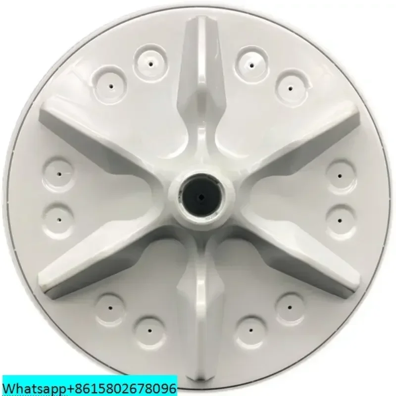 

Applicable to Hisense XQB80-C6006/L1528 washing machine wave wheel disc WB70-N652PJ rotary disc 35.5CM