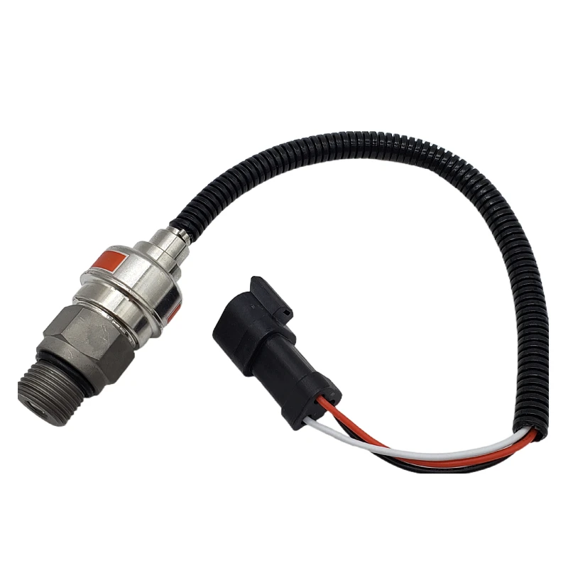 Pressure Switch E320D E320B E320C D 323D2L 324D Main Pump Pressure Sensor Switch 221-8859 For Excavator Spare Parts 2218859