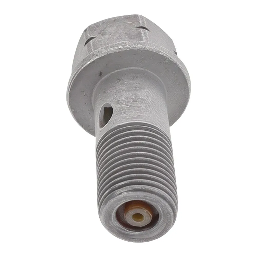 Turbocharger Hollow Screw A0019972401 0019972401 N000000006513 For Mercedes For Benz C For W204 Plastic Car Exterior Accessories