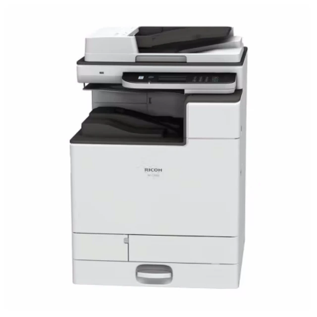 for RICOH MC2000 a3 color laser copy scanning printer all-in-one double-sided printing automatic paper feeder