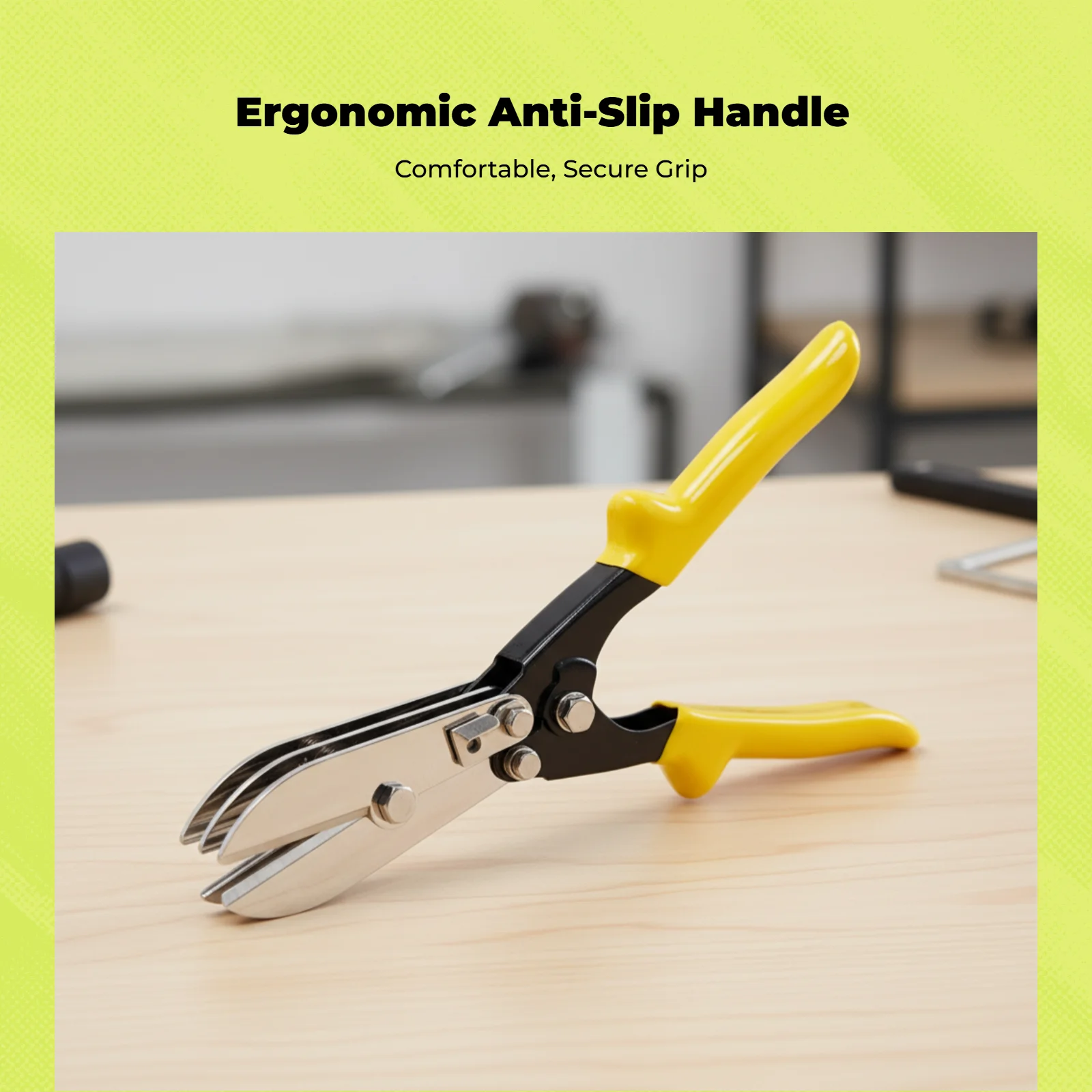 Ferramenta de Crimpagem para C - Workshop Tools Safety avaliação e preço