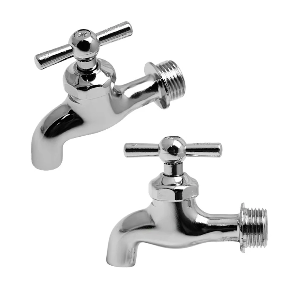 Three-year-old side faucet kitchen faucet replacement