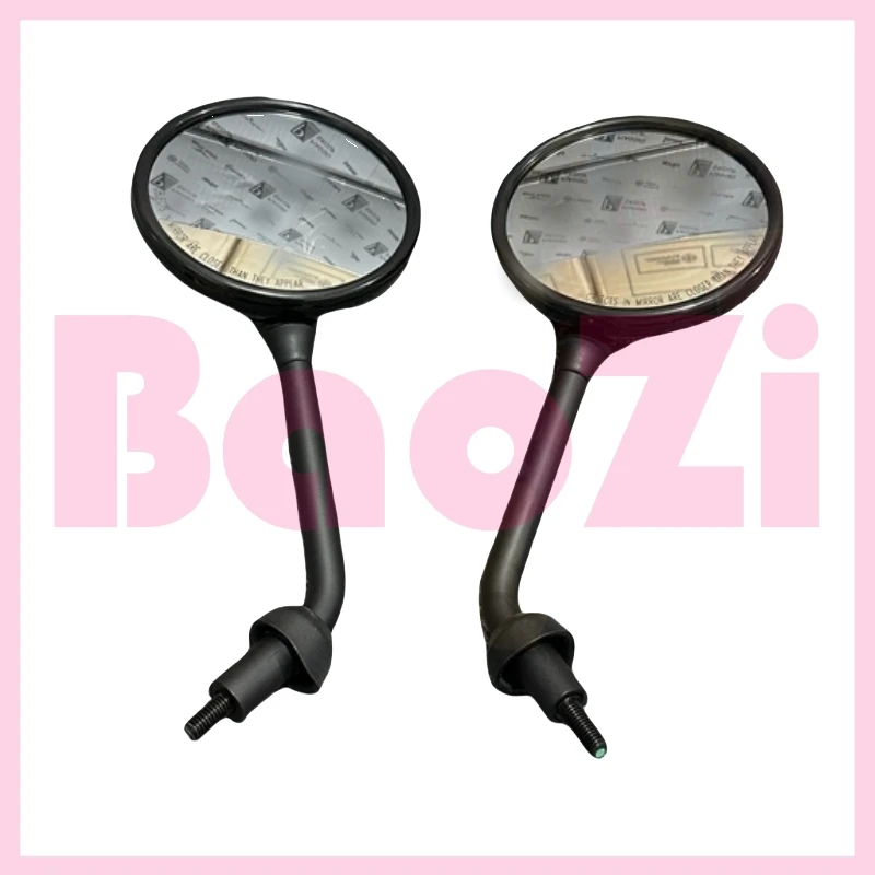 

Left and Right Rearview Mirror for Piaggio Liberty 150 s Sport Version