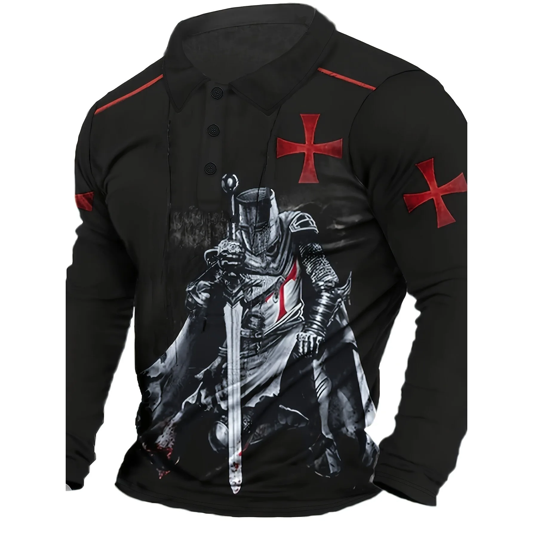 

Retro Sweatshirt Q 25271 Vintage Sport Shirt Cross-Border Unisex Crew Neck Sweatshirt Animal Pattern Resistant to De...