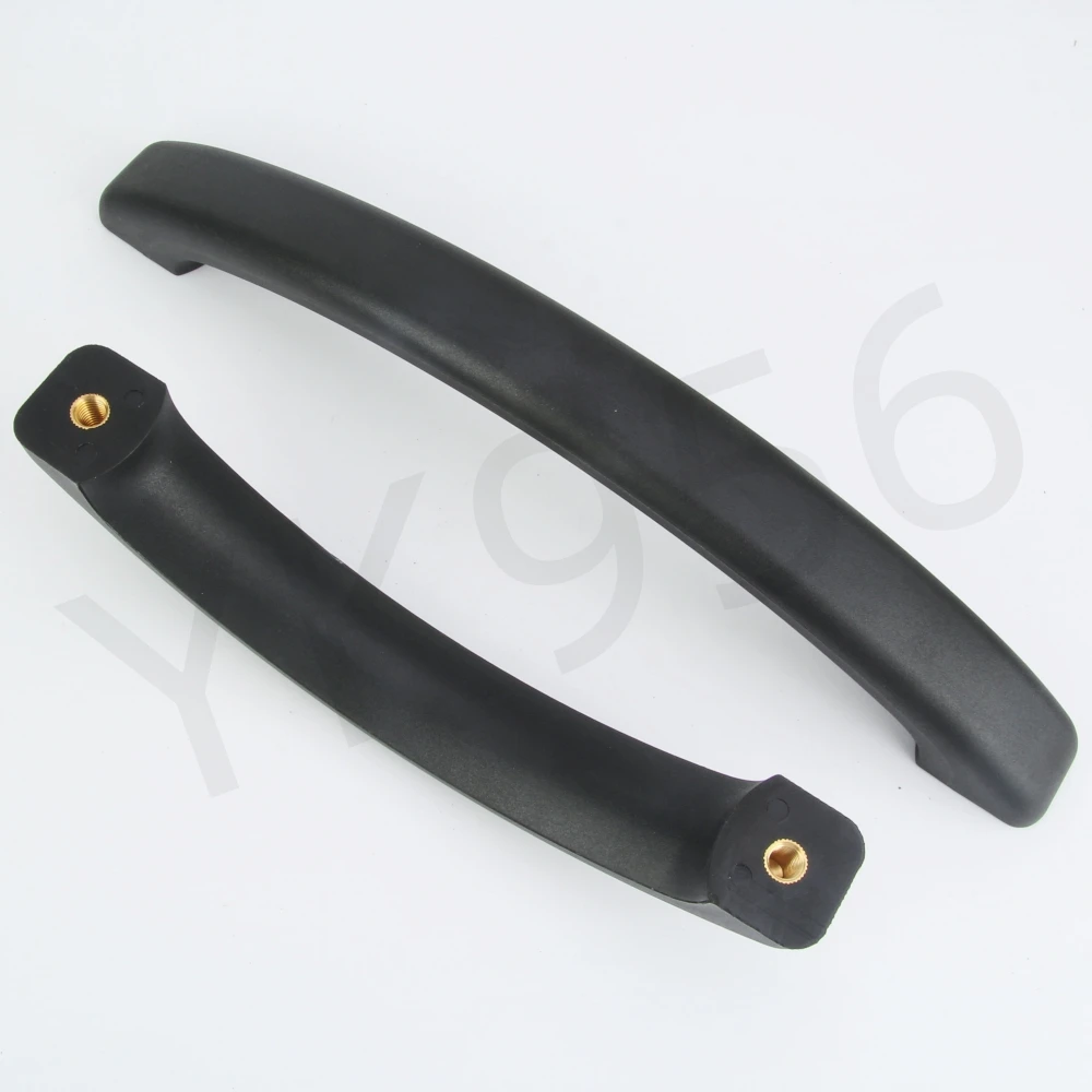 

YK956 Bakelite Bow-Shaped Grip Mechanical Cabinet Reinforcement Handle Machine Tool Handle Hardware Accessories