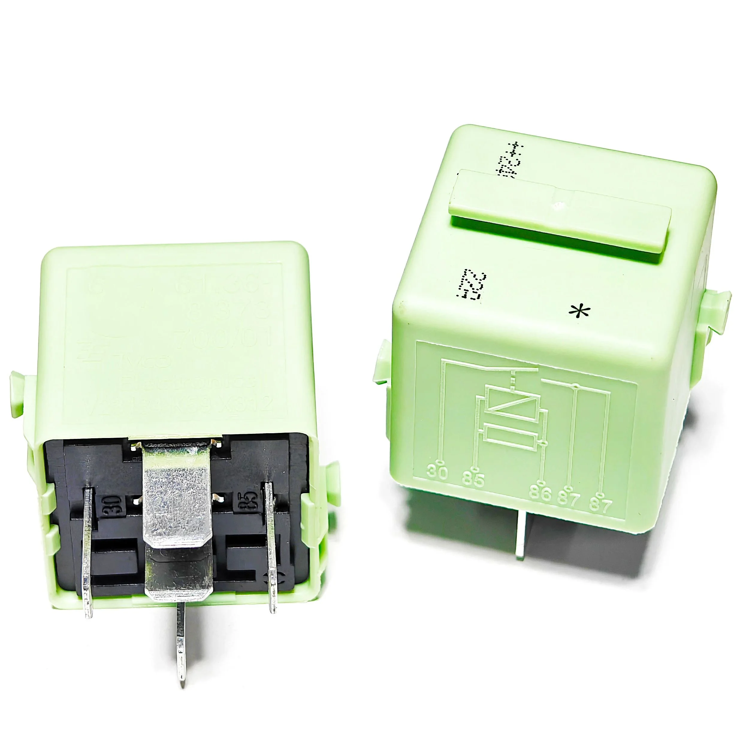 100%NEW Relé V23134…