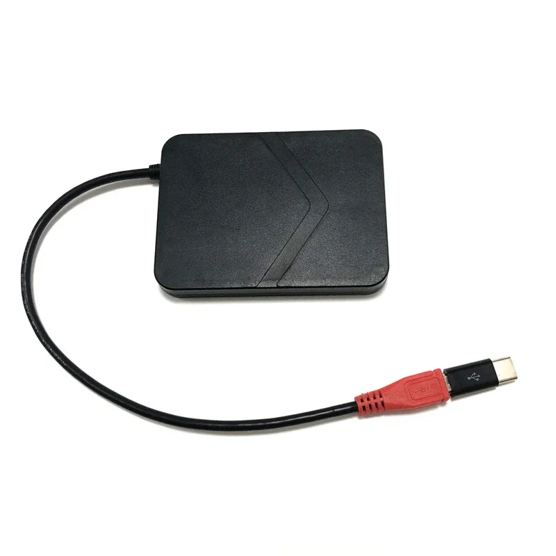 Jiyi K3A Pro K++ Control System AB Position Module Function GPS Point Device for DIY Agricultural