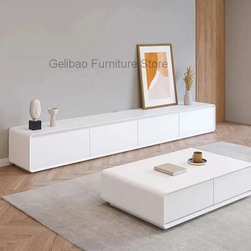 

Wall Salon Tv Table Luxury Floor Retro Coffee Modern Cabinets Display Tv Stands Storage Archivadores Entrance Hall Furniture