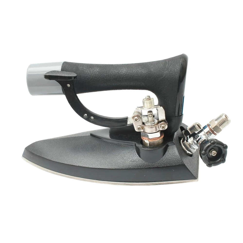 

Mini Portable Handheld Industrial Steam Iron LT300 Type Steam Iron Clothes Ironing For Garment Factory Dry Cleaner