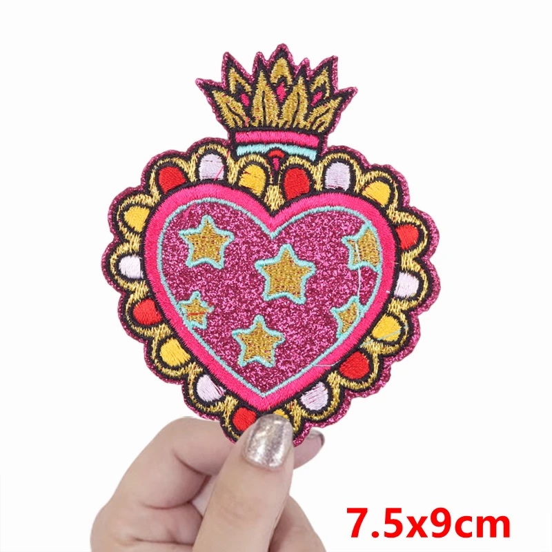 2026 Nederland Brabant Embleem Geborduurde Patches Voor Kleding Nederland Carnaval Patch Ijzer Op Patches Uniform Hoeden Naaien DIY