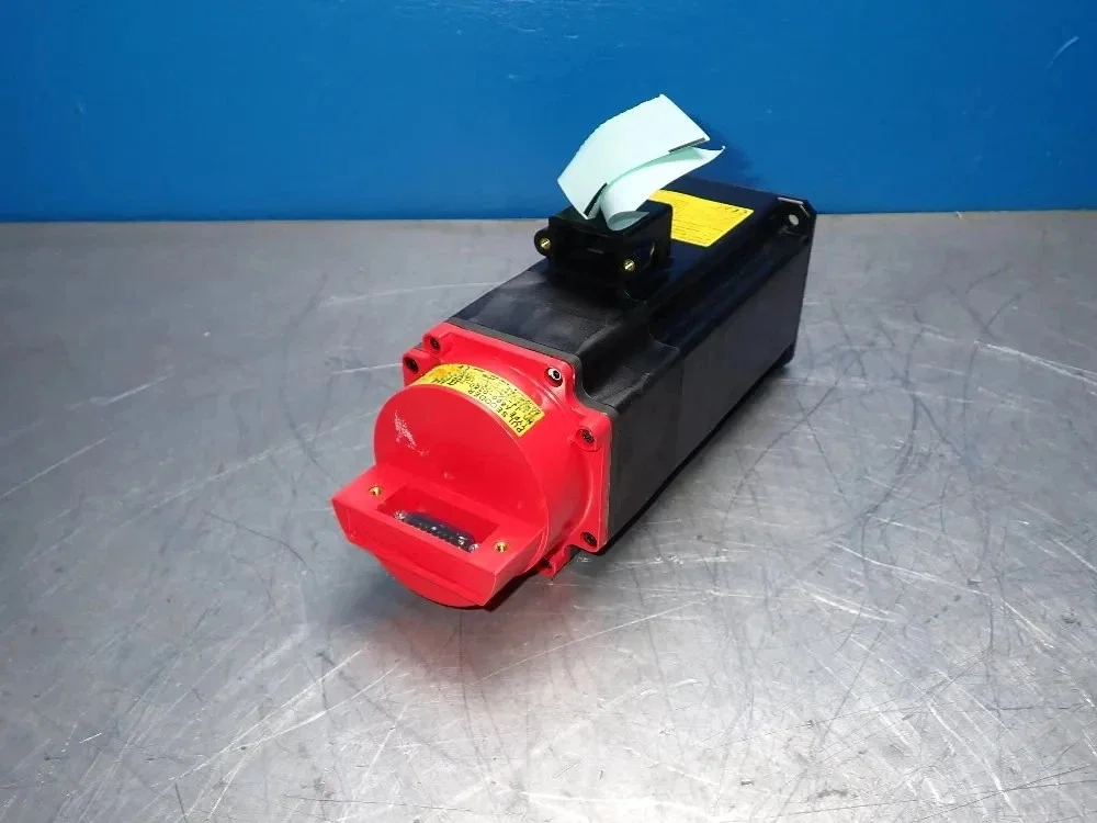 

Совершенно новый A06B-0235-B605 A06B-0235-B605 # S000 A06B-0235-B502 A06B-0235-B500 A06B-0232-B100 A06B-0232-B100 Гарантия 1 год