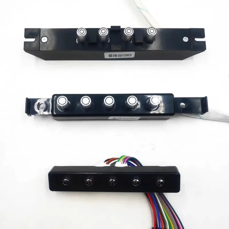 

Range hood switch EH03 EH06 JX05 switch button JX25E touch button assembly