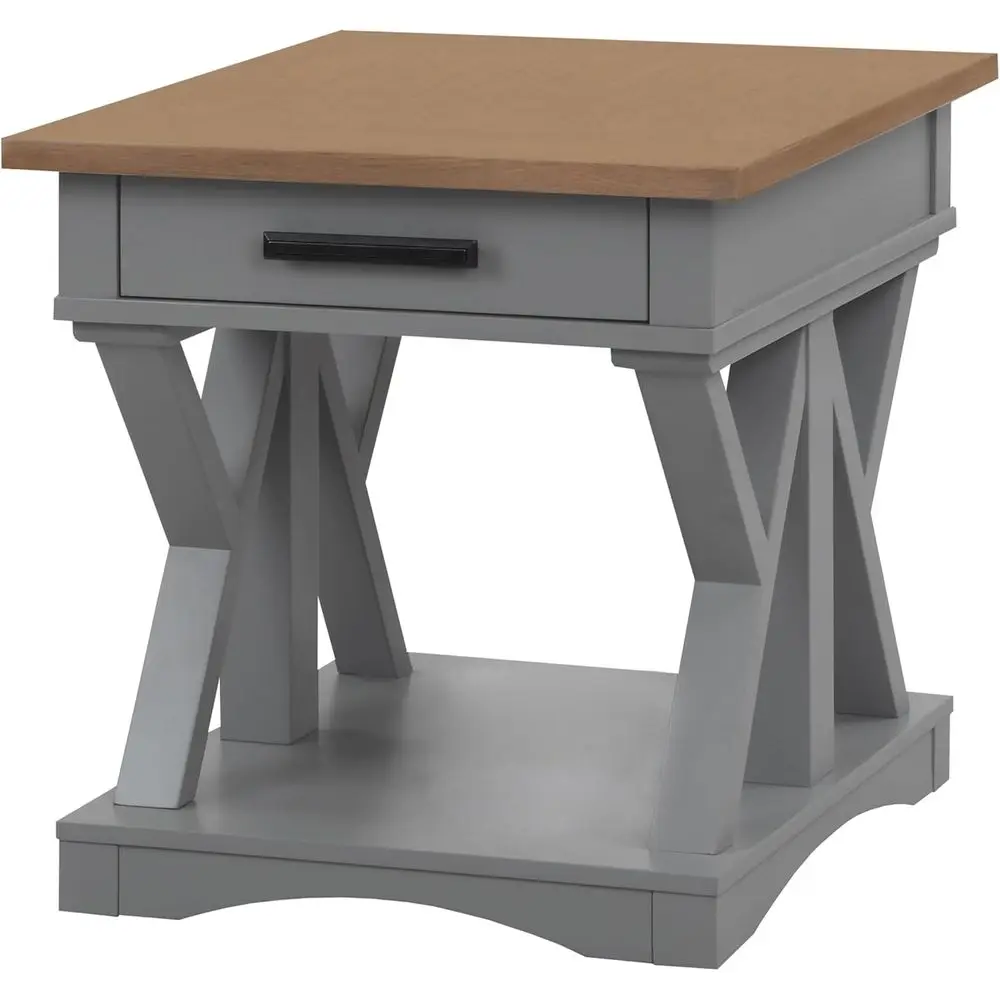 

Americana ern - End Table