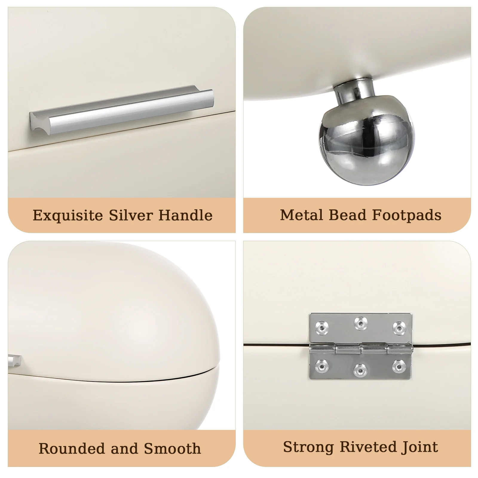 

Металлическая коробка в стиле ретро, контейнер для хранения на кухонной столешнице, настольный держатель, органайзер для домашних мелочей, контейнер для хлеба, кухонные аксессуары