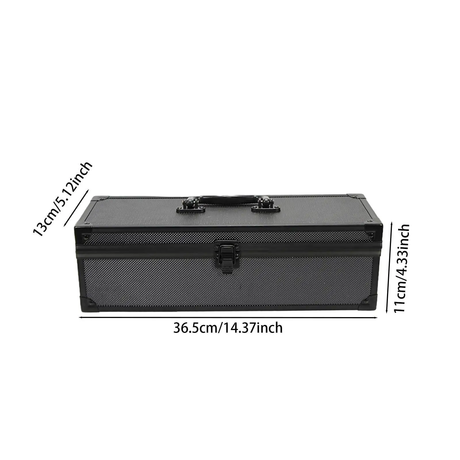 Card Storage Box Card Holder Protector Portable PSA Slab Case Card Case for Rigid Cards Rating Cards Game Card Standard Cards