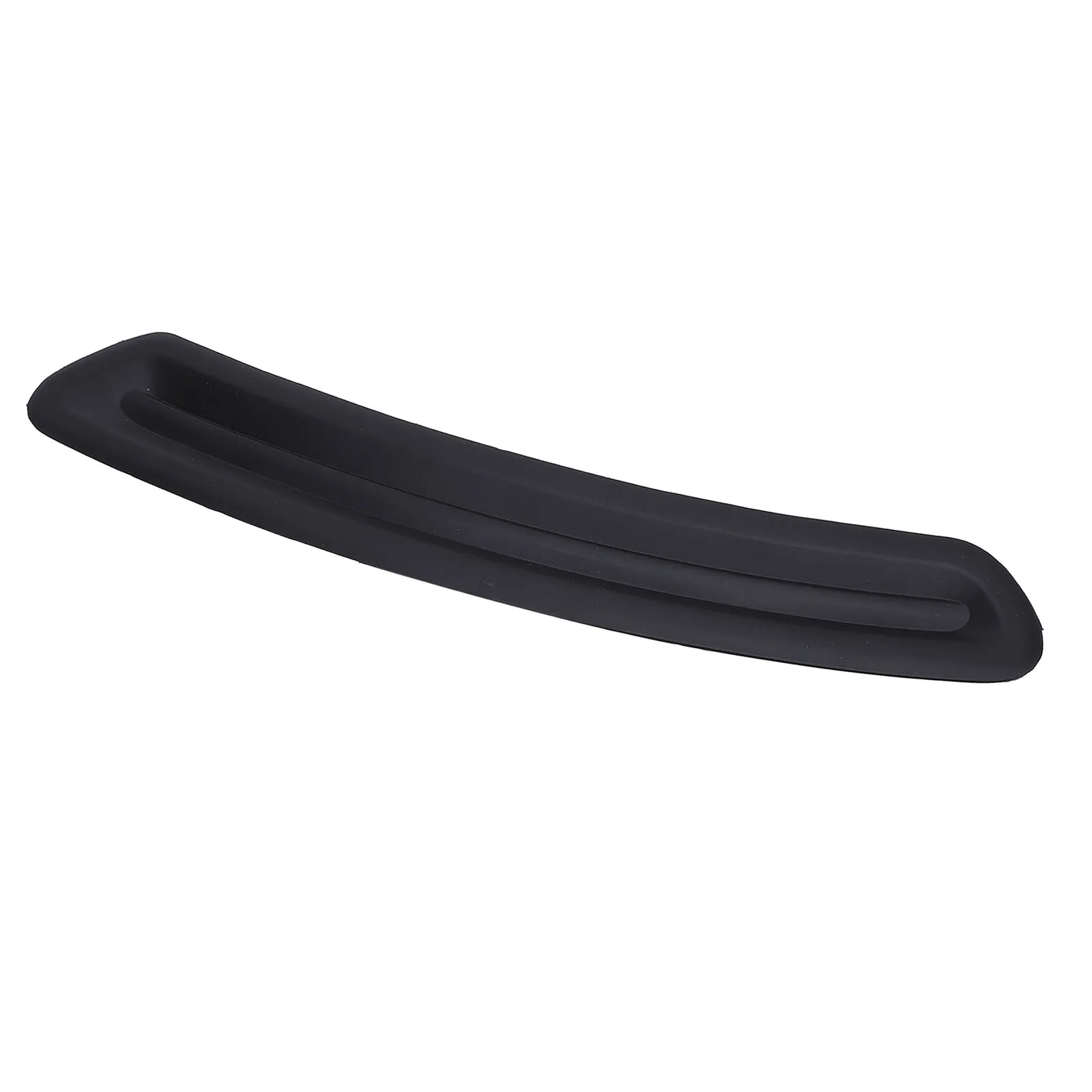 Hood Vent Bonnet Garnish Stylish Impact Resistant Hood Scoop Bonnet Air Duct Garnish for Veloster 2011 to 2017 Left: 86350 2V000