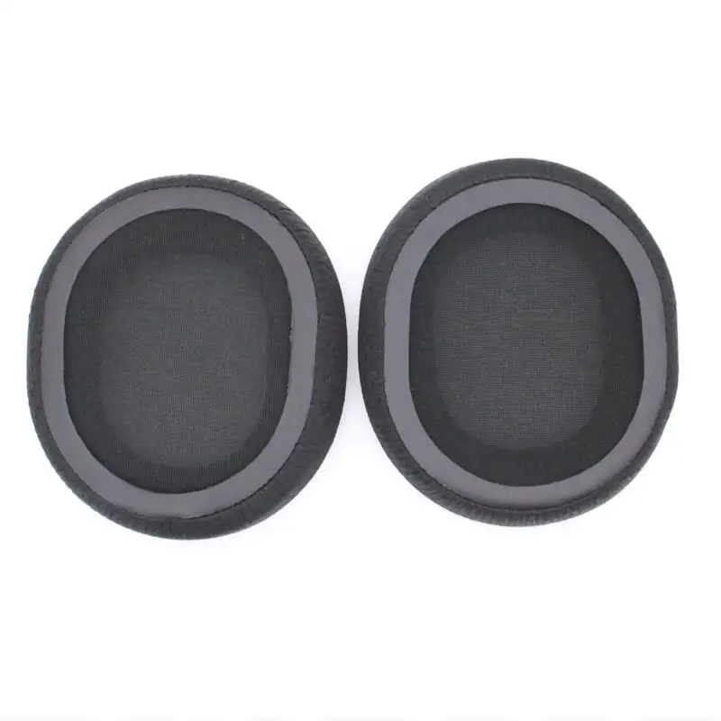 Ear Pads For Steelseries Arctis 1/3/5/7 Headphones Replacement Foam Earmuffs Cushion Headset Covers Sponge Leather Foam