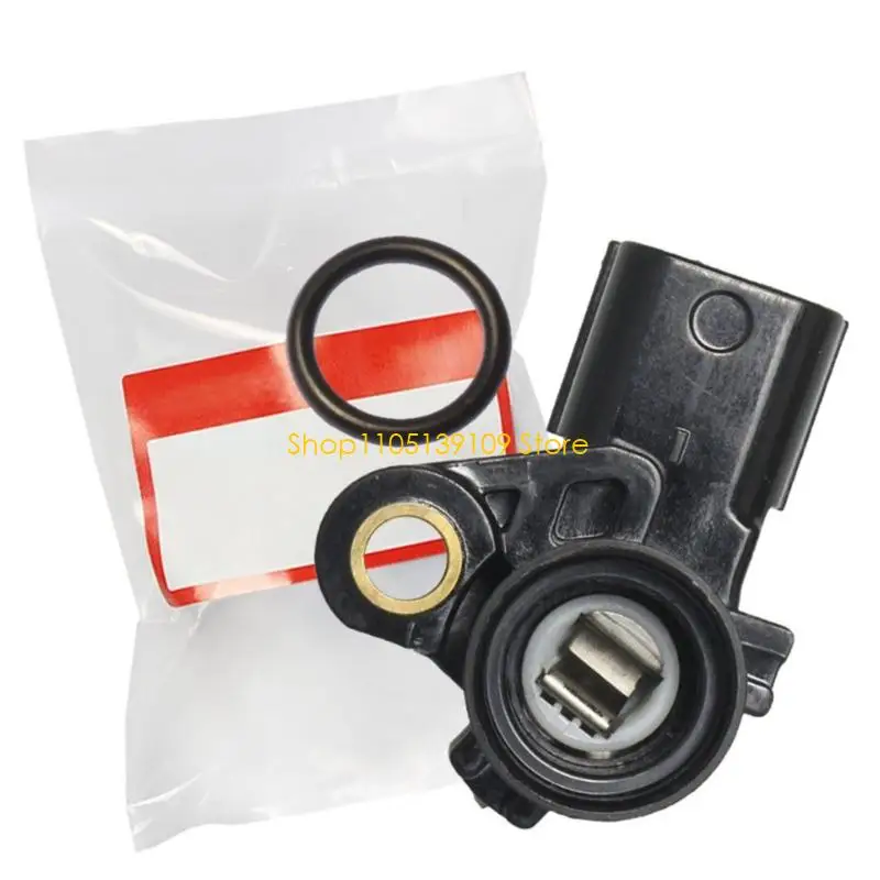 Precise Motorcycle Throttle Position Detector With Corrosion Resistant Copper