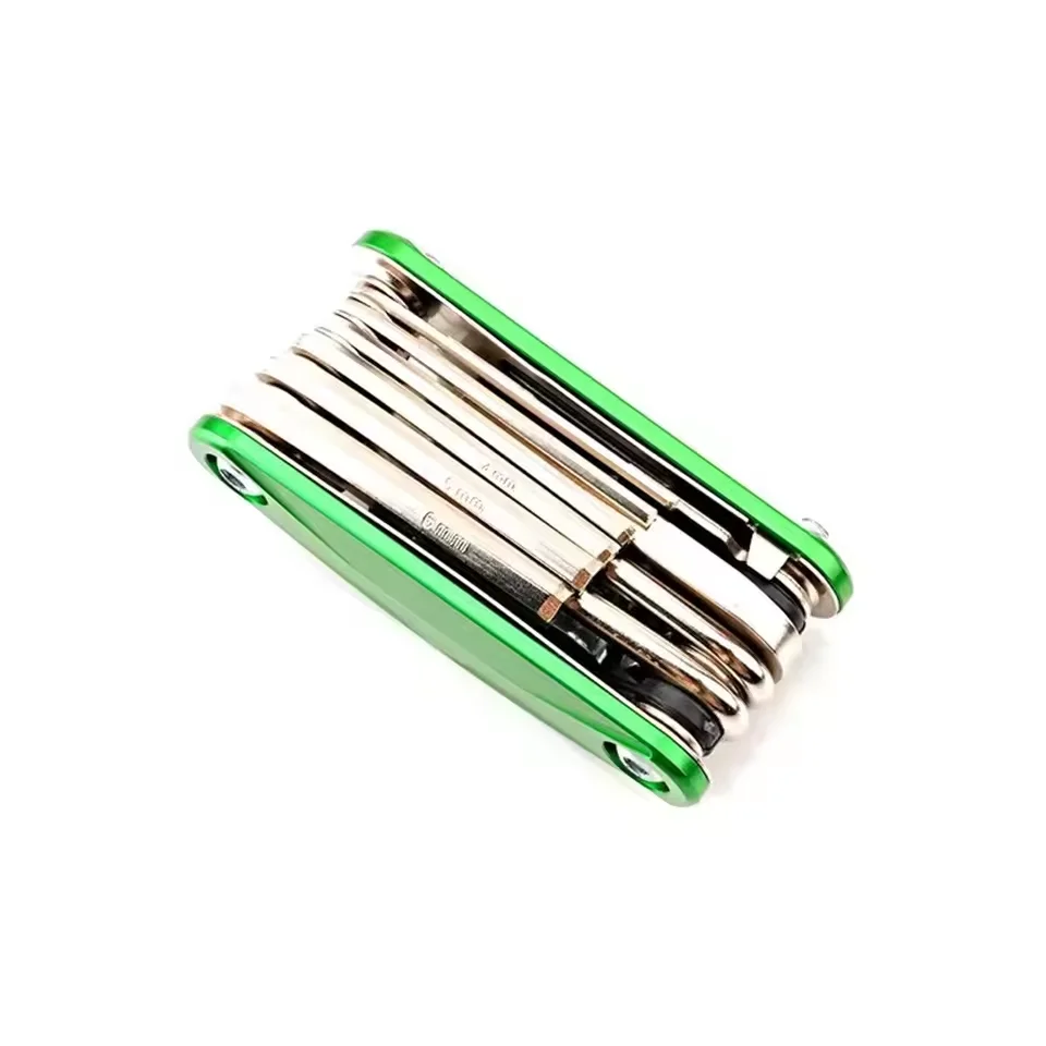 For GS Accessories Motorbike CNC Tool Repair Screwdriver Set For BMW R1300GS R1200GS R1250GS R 1300 1250 GS Adventure HP R1250GS