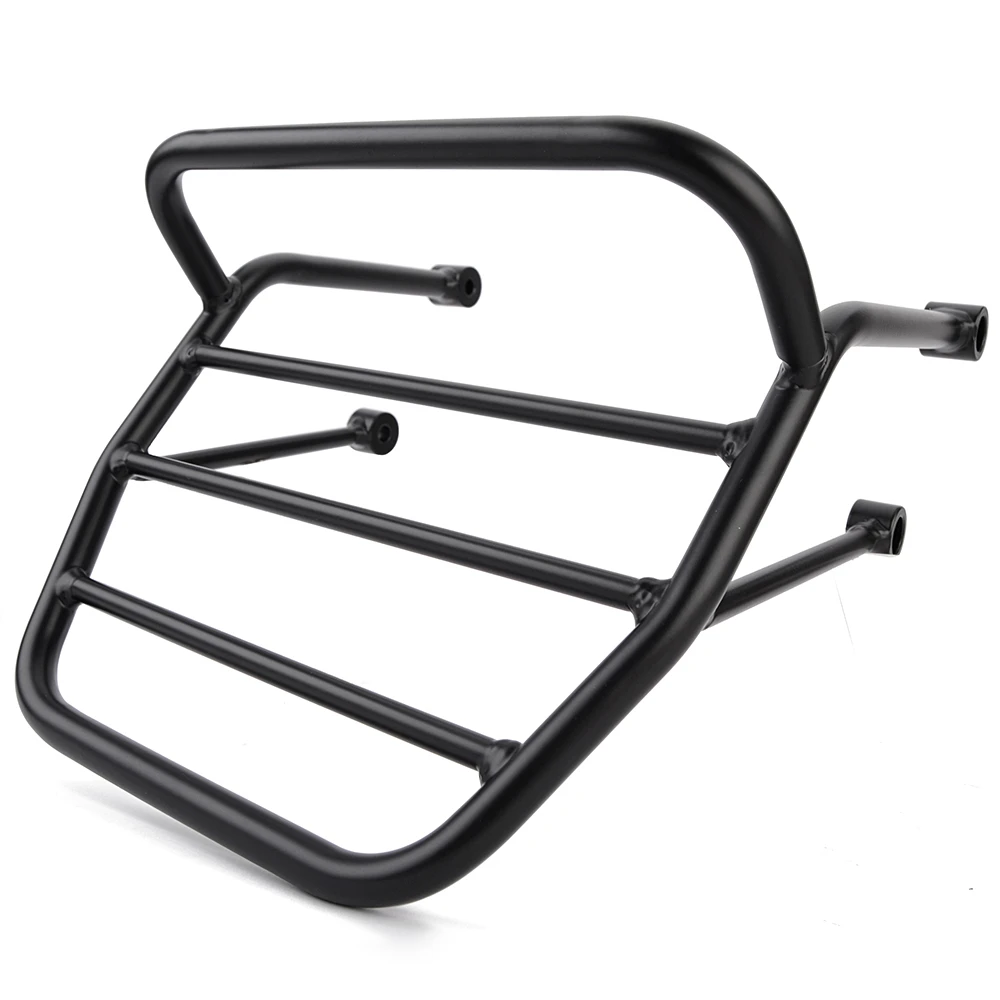 PG-1 Luggage Carrier Shelf For Yamaha PG-1 2023-2024 Motorcycle Headlight Front Rack Cargo Support Bracket