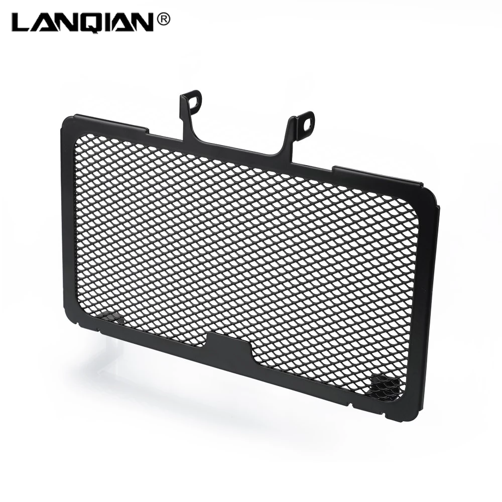 Motorcycle Radiator Grille Guard Cover Protector FOR Suzuki GW250 Inazuma 250 GSR250 GW 250 GSR 250 2013 2014 2015 2016 2017