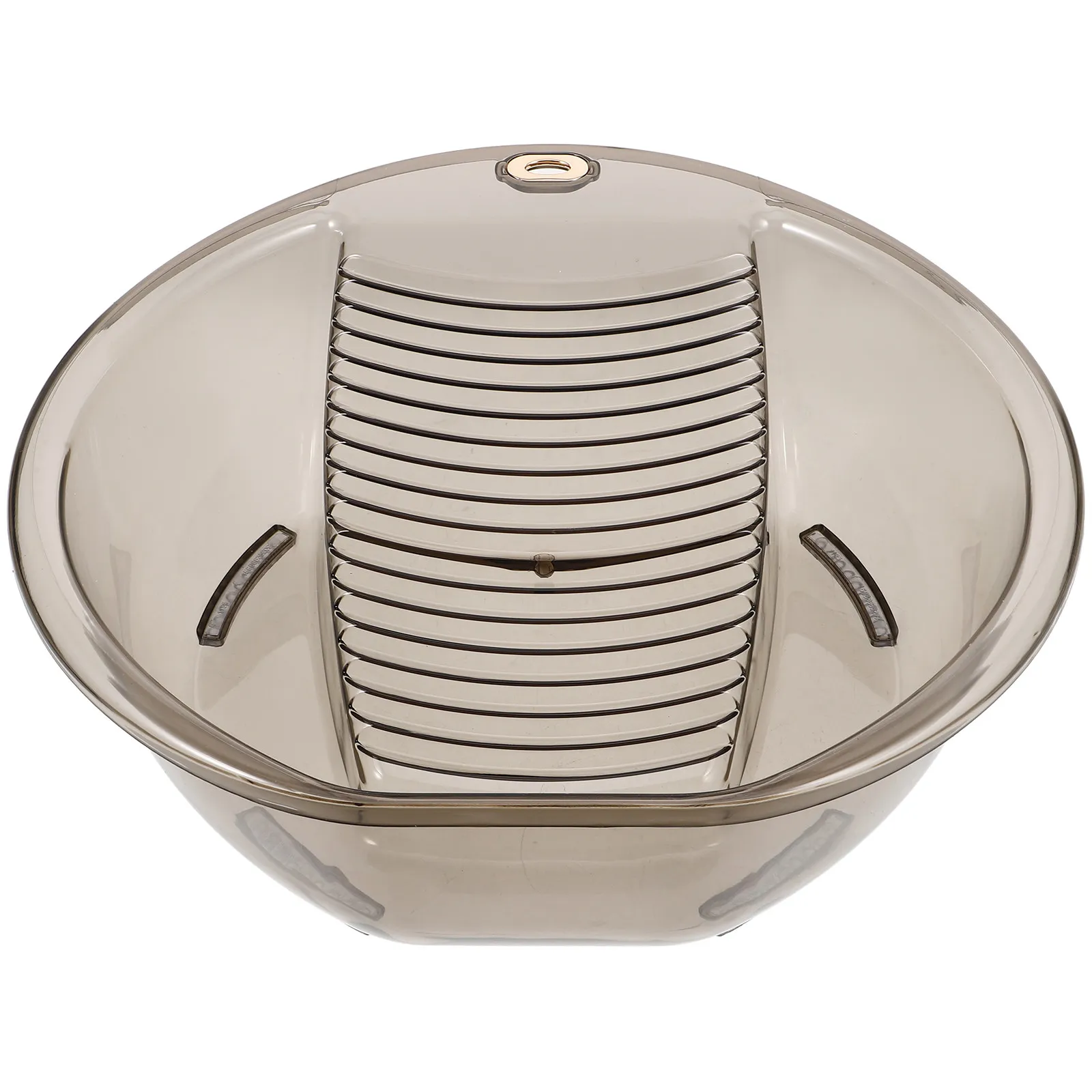 

Безопасная и прочная прачечная тумба-таз с компактным дизайном, легкая, портативная, для дома и общежития