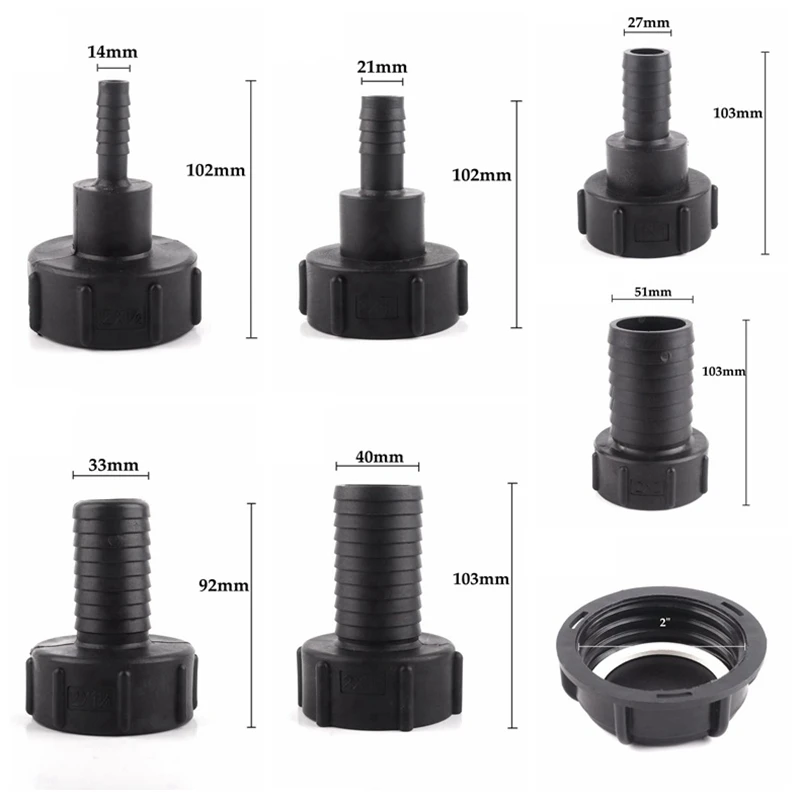 2 "Thick Ibc Toteta…