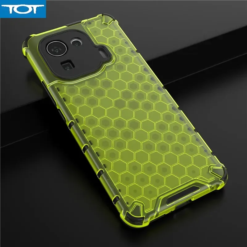 

Чехол для Xiaomi Mi 11 Pro Hybrid Armor, матовый противоударный бампер, задняя крышка для Xiaomi 11 Ultra Mi11 Lite, прозрачные чехлы