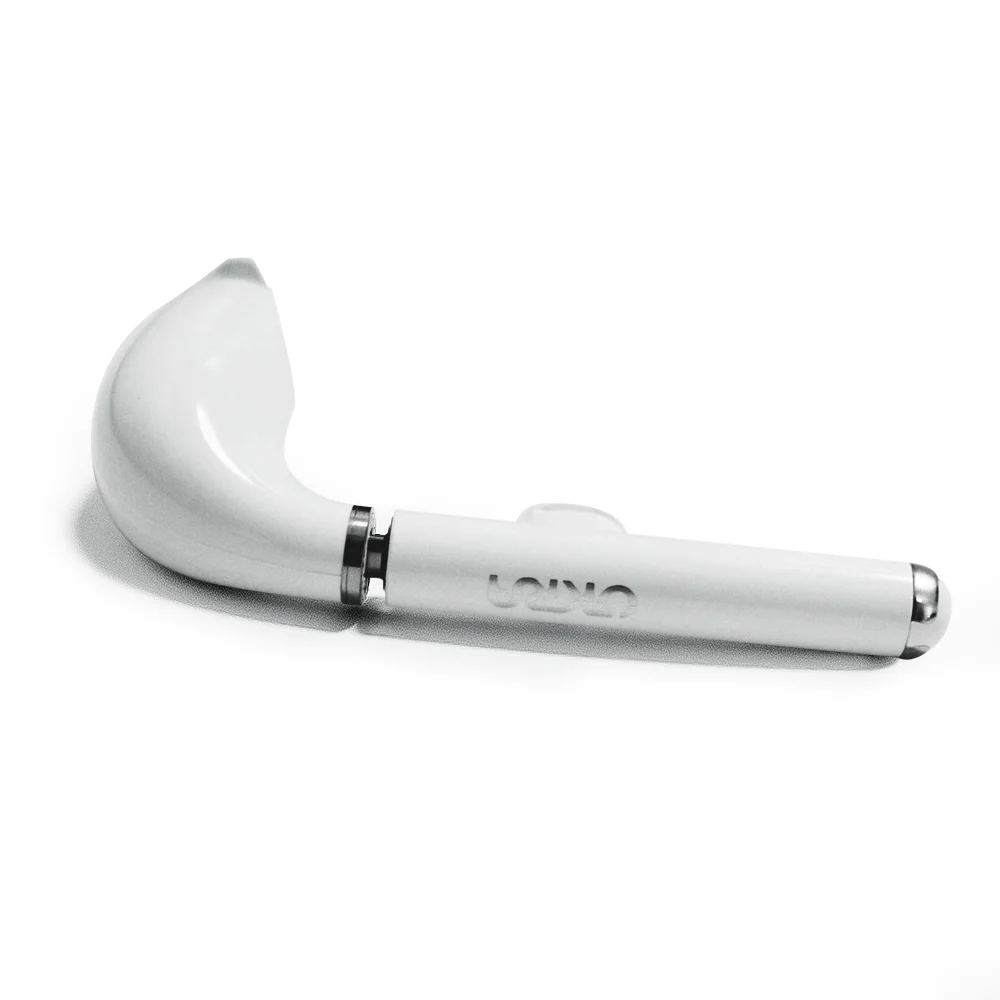 0.32 ILens Info Glasses Full-Color Display, Ultra-Lightweight, Retractable Fast Charging, Smart Wear for Instant Information.