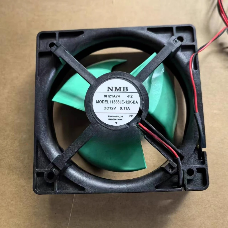 dc-ファン冷却ファンアクセサリー-7b07a74-f1-11338je-12k-ba-011a-京虹冷蔵庫に適しています