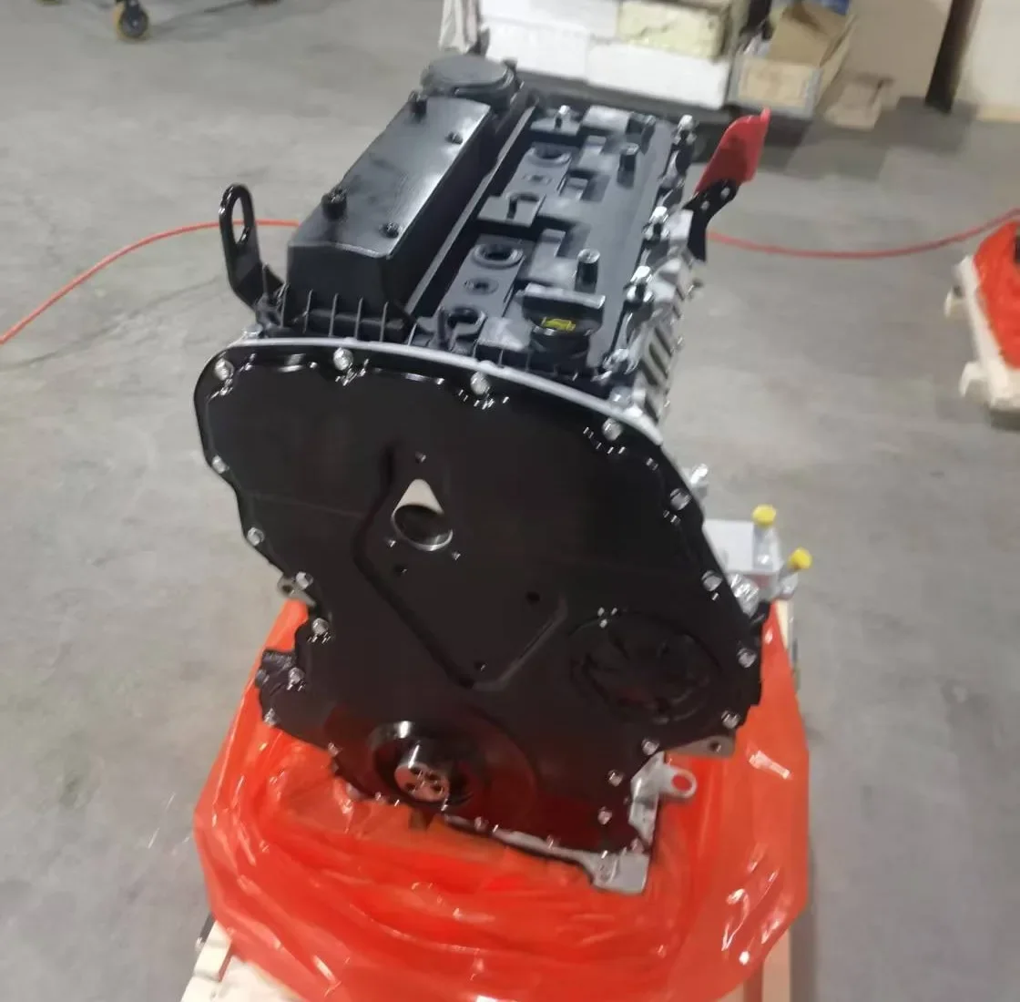 Brand New 2.2L Die-sel Engine Assembly for  Ranger Transit Ranger 2.2 Motor