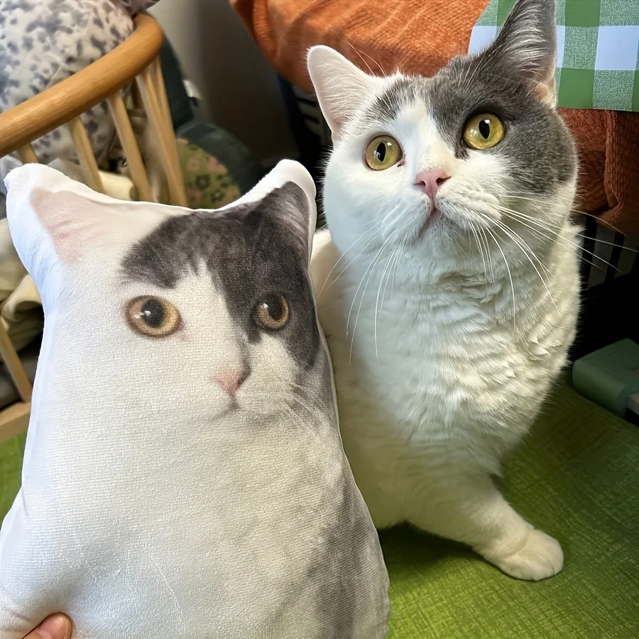 �y�Z�[�����z�p�[�\�i���C�Y���ꂽ�J�X�^�}�C�Y���ꂽ�ʐ^ DIY �y�b�g�ʂ�����ݖ��A���L���e�[�}�ɂ����N�b�V�����A�������D�Ƃւ̗��z�I�ȃM�t�g�A�����F