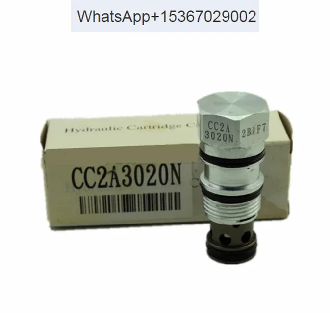 

Гидравлический обратный клапан WINNER Тайвань CD162AP CO 08W 163A 11A 2A 17A 19A 3020N