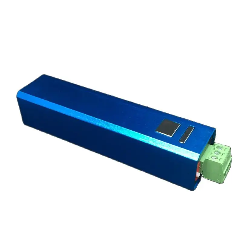 

CAN bus analyzer compatible with Zhou Ligong CAN box card USBCAN2USB to CAN module isolation line offline