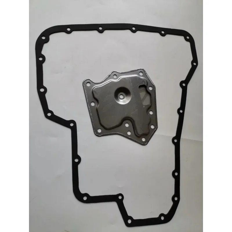 

3172831X01 Auto Transmission Oil Filter RE4F03A RE4F03B RL4F03A RE4F03V 3139831X02 For NIS SAN/Bluebird/Sylphy/TIIDA/LIVINA