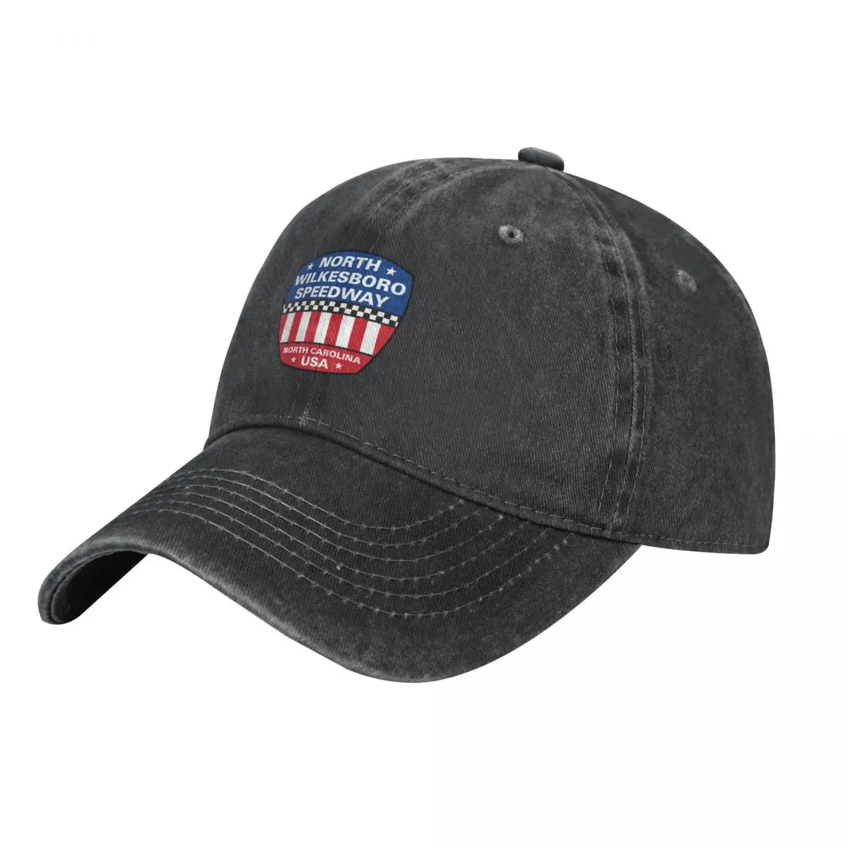 

North Wilkesboro Cowboy Hat Luxury Cap Rugby Mens Tennis Women's