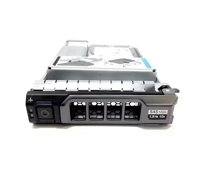 DELLS Server Solid State Drive 3.84TB SSD SATA /SAS 12Gbps 512e 2.5in Hard Drive for Dells Enterprise Plus SC5020 Storage
