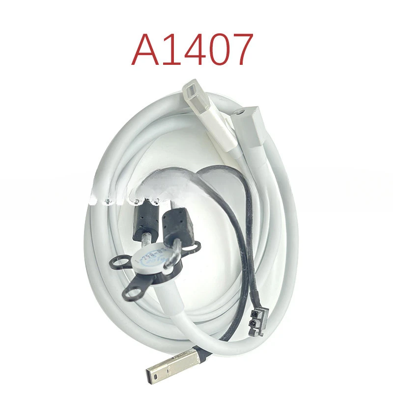 New Other,All-In-One Thunderbolt Cable for A1407 Mc914 27