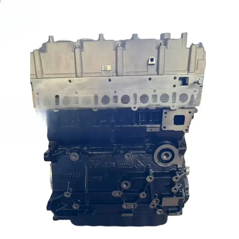 Good Items High Quality 2.5T SC25R136 Engine Assembly
