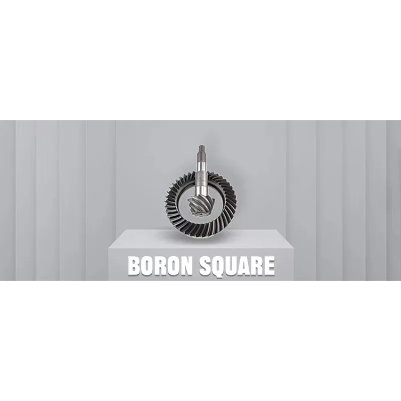 

2025 hot sale Newpars Brand New Auto Transmission System 38100-F5680 Crown Pinion 8*37