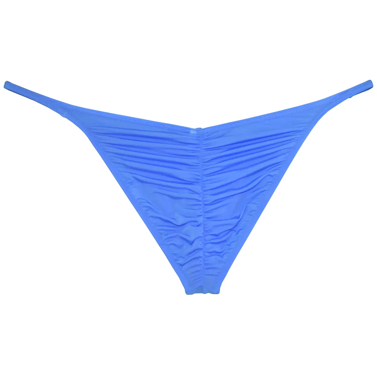 

JAXFSTK 2 упаковки, мужские короткие сумки для нижнего белья с открытыми сторонами, прозрачные сексуальные мужские бикини, дышащие, для загара, пляжные, шелковистые