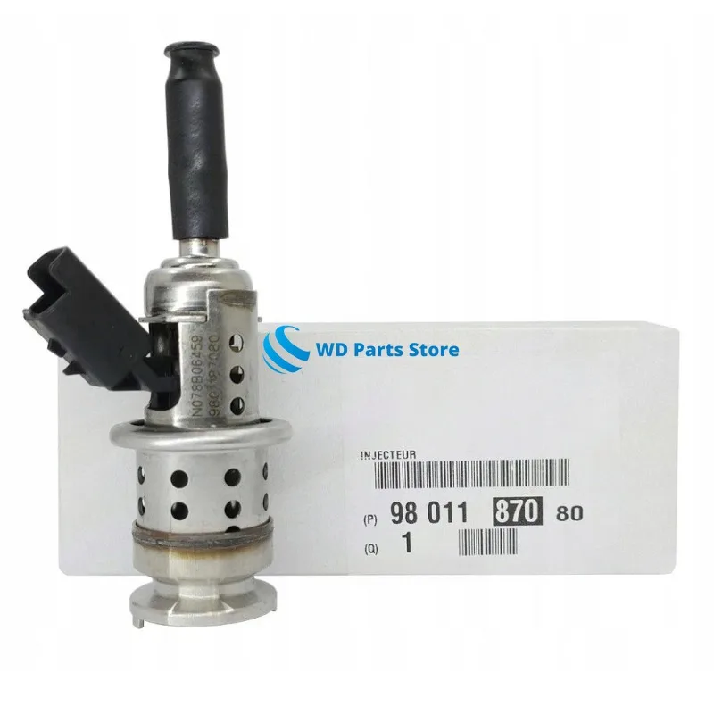 9801187080 Urea Flu…